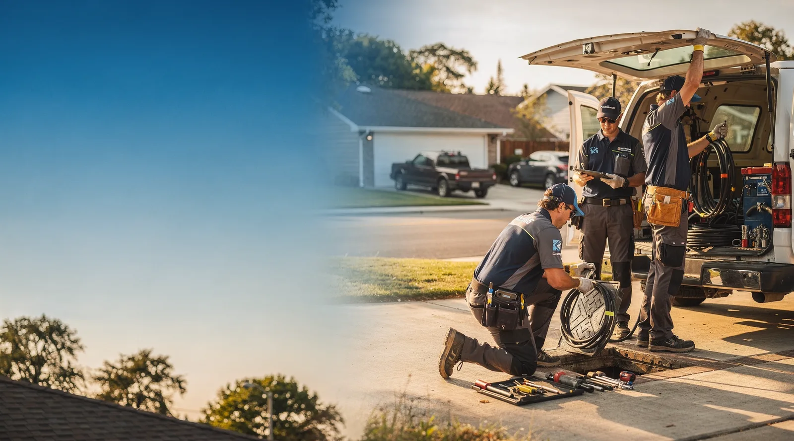 Water Softener Installation in Corte Madera, CA near me
